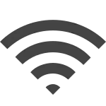 Signal SVG Icon